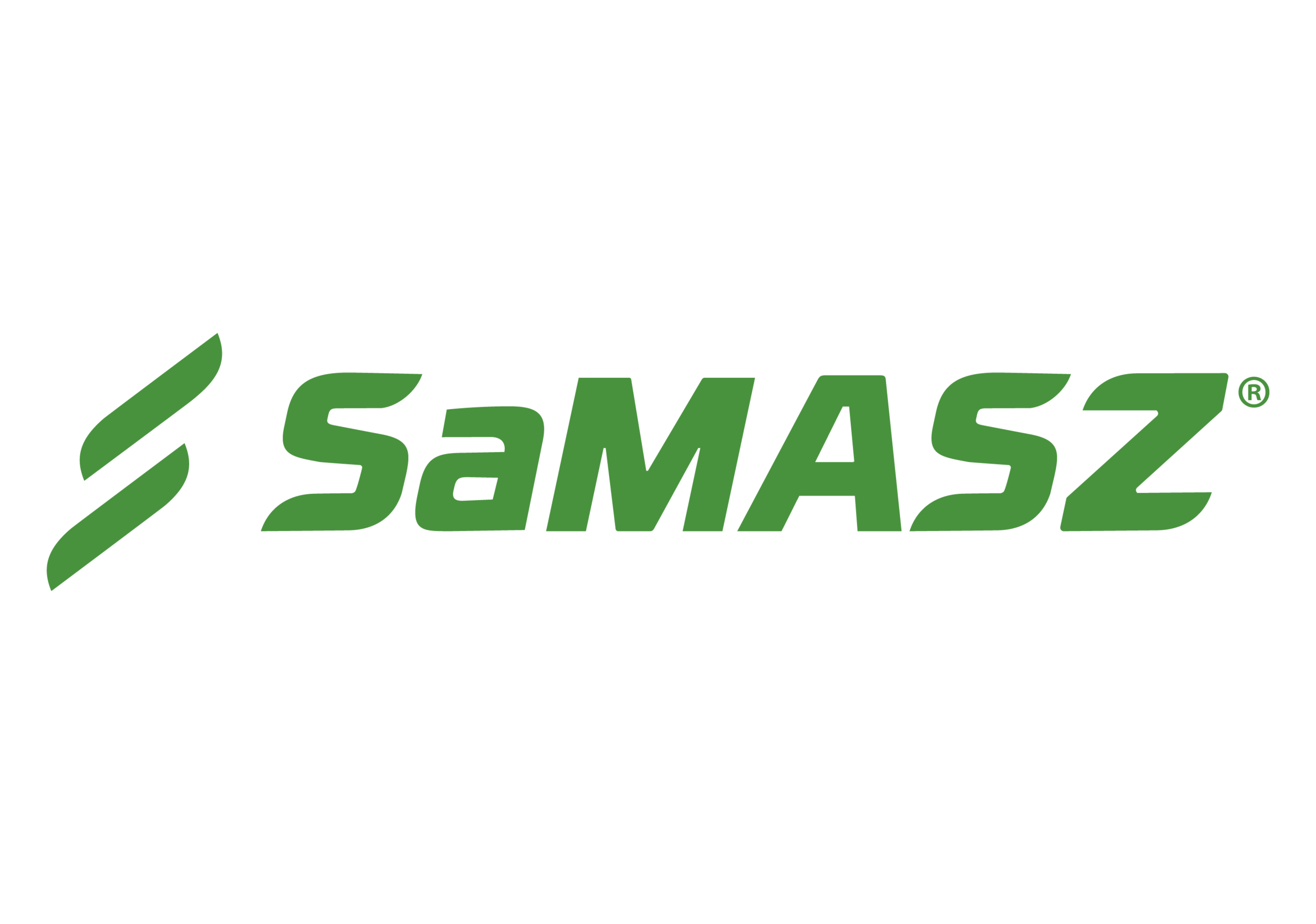 SaMASZ